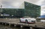 Mazda MX-5 Icon 2016 года